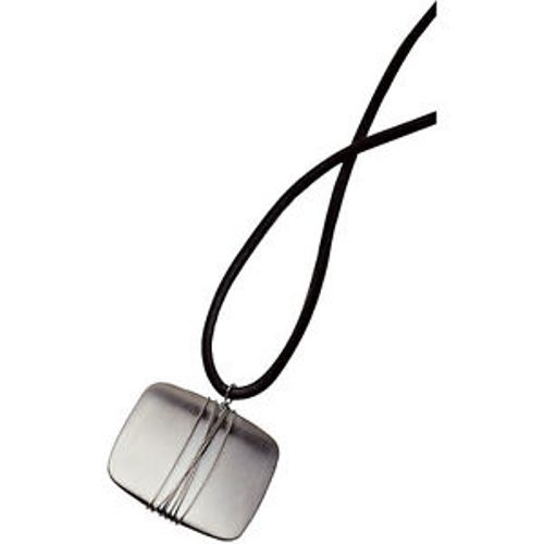 COLLANA BREIL STEEL 2111020061 LISTINO € 75.00 TRASPORTO INCLUSO